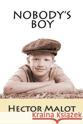 Nobody's Boy (Sans Famille) Hector Malot 9781515262145 Createspace - książka