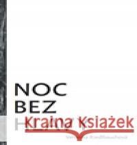 Noc bez hlavy Veronika Riedlbauchová 9788090443792 Literární salon - książka