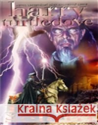 Noc šelem Harry Turtledove 9788086707105 Classic - książka