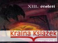 Noc vlků XIII. století 5021732410894 Warner Music - książka