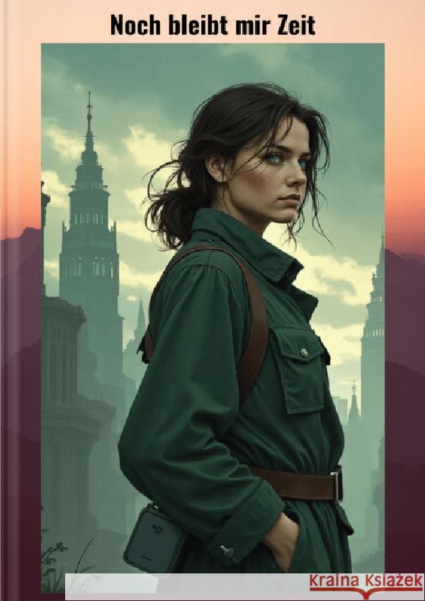 Noch bleibt mir Zeit Preuß, Ingo 9783819774447 epubli - książka