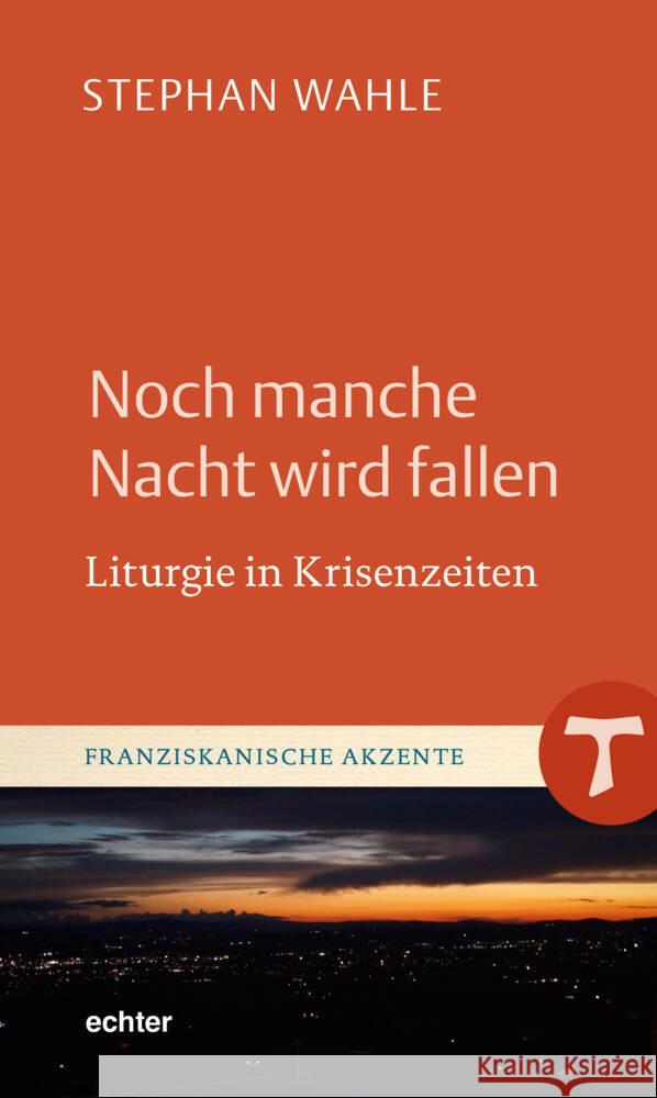 Noch manche Nacht wird fallen Wahle, Stephan 9783429059835 Echter - książka