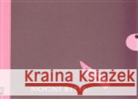 Noční řitíř Petr Wlazlo 9788090456204 Offi - książka