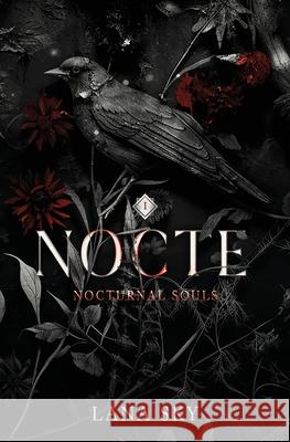 Nocte Lana Sky 9798890150028 Lana Sky - książka
