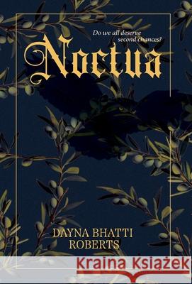 Noctua Dayna Bhatti Roberts 9781662967917 Gatekeeper Press - książka