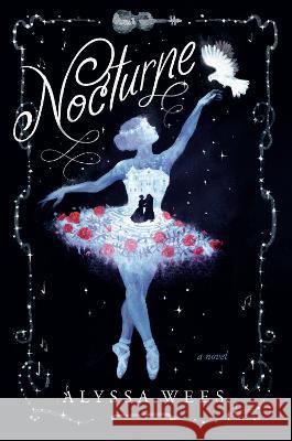 Nocturne Alyssa Wees 9780593357491 Del Rey Books - książka