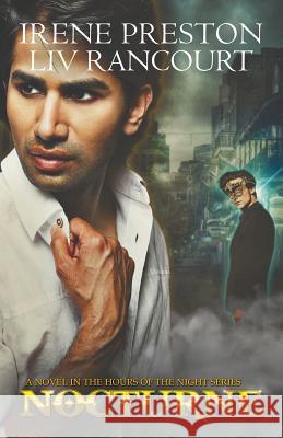 Nocturne Irene Preston LIV Rancourt 9780996809979 Prescourt Books - książka