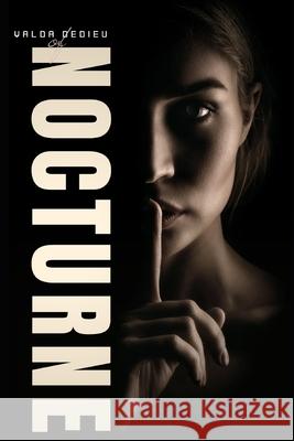 Nocturne Valda Dedieu 9781519086983 Independently Published - książka