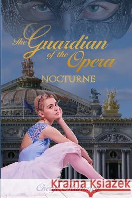 Nocturne Cheryl Mahoney 9781680126365 Stonehenge Circle Press - książka