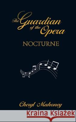 Nocturne Cheryl Mahoney 9781680126372 Stonehenge Circle Press - książka