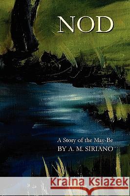 Nod A. M. Siriano 9780557261277 Lulu.com - książka