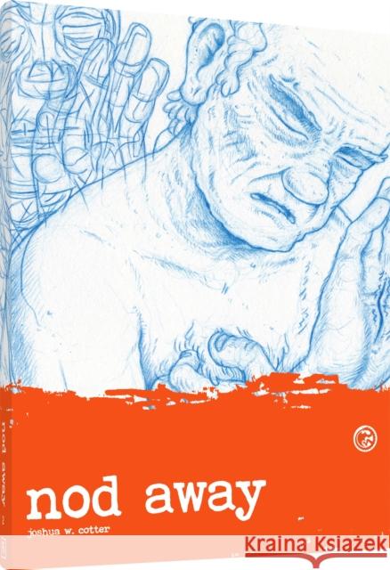 Nod Away vol 2 Joshua Cotter 9781683964605 Fantagraphics - książka