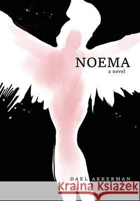 Noema Dael Akkerman 9783949666070 Traum Books - książka