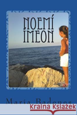 Noemi imeoN Pelaez, Noemi 9781721266531 Createspace Independent Publishing Platform - książka