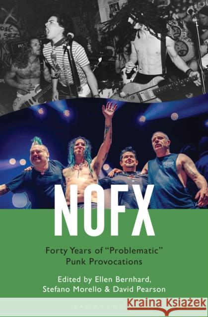NOFX: Forty Years of 