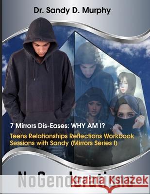 NoGenderations Sandy D Murphy 9798474644745 Independently Published - książka