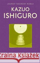 Nokturny Kazuo Ishiguro 9788367512299 Albatros - książka