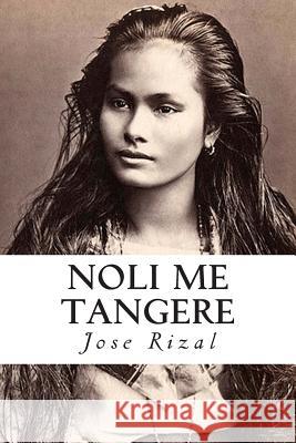 Noli me tangere Gotor, Servando 9781495463457 Createspace - książka