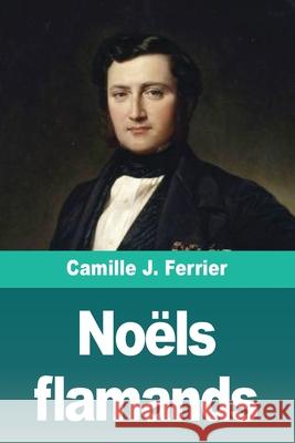 No?ls flamands Camille Ferrier 9783690828246 Prodinnova - książka