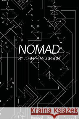 Nomad Joseph Jacobson 9781387117659 Lulu.com - książka