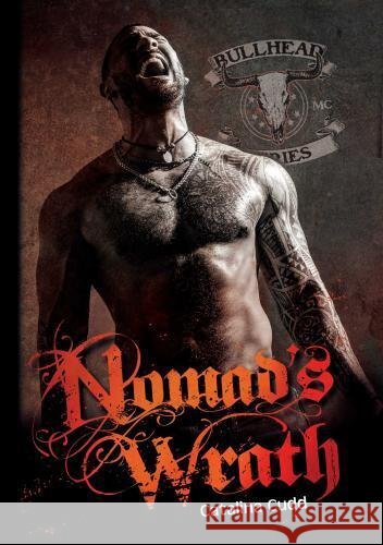 Nomad's Wrath Catalina Cudd 9789403782317 Bookmundo - książka