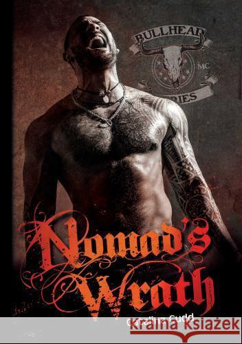 Nomad's Wrath Catalina Cudd 9789403782317 Bookmundo - książka