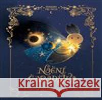 Noční čarodějka Oksana Bula 9788027526802 Host - książka