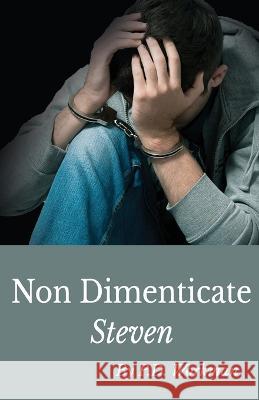 Non dimenticate Steven P D Workman, Roberta Giuffrida 9781774682845 Pd Workman - książka