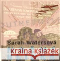 Noční hlídka Sarah Watersová 9788025704905 Argo - książka