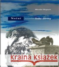 Noční linka důvěry Miroslav Huptych 9788087053683 Pistorius & Olšanská - książka