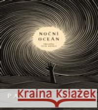 Noční oceán Paul La Farge 9788074329296 Paseka - książka