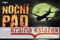 Noční pád - audiobook Nelson DeMille 8590236088726 Radioservis - książka