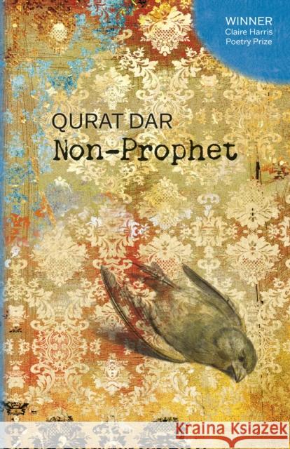 Non-Prophet Qurat Dar 9781773104478 Goose Lane Editions - książka
