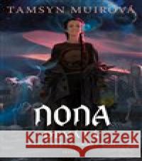 Nona Devátá Tamsyn Muirová 9788027520169 Host - książka