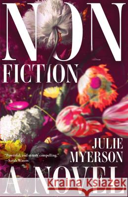 Nonfiction Julie Myerson 9781959030317 Tin House Books - książka