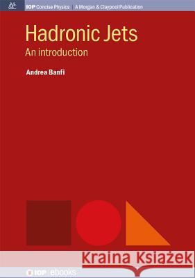 Nonlinear Optics of Photonic Crystals and Meta-Materials: An Introduction Banfi, Andrea 9781681740096 Iop Concise Physics - książka