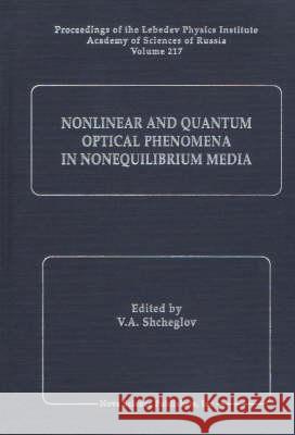 Nonlinear Theory of Strong Electromagnetic Wave Plasma Interactions O N Krokhin 9781560721383 Nova Science Publishers Inc - książka