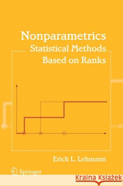 Nonparametrics: Statistical Methods Based on Ranks D'Abrera, H. J. M. 9780387352121 Springer - książka
