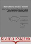 Nontraditional Database Systems Yahiko Kambayashi Kambayashi Kambayashi Yahiko Kambayashi 9780415302067 CRC