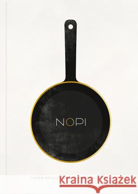 NOPI: The Cookbook Ottolenghi Yotam Scully Ramael 9780091957162 Ebury Press - książka