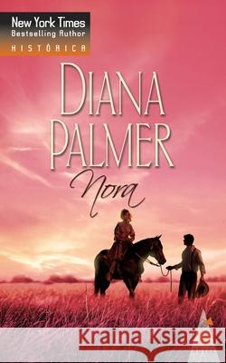 Nora Diana Palmer 9788467174533 Top Novel - książka