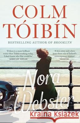 Nora Webster Colm Toibin 9780141041759 Penguin Books Ltd - książka