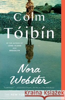 Nora Webster Colm Toibin 9781439170939 Scribner Book Company - książka