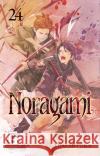 Noragami 24 Adachitoka 9783770443628 Egmont Manga