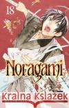Noragami. Bd.18 Adachitoka 9783770494361 Egmont Manga