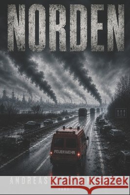Norden Berg, Ella, Weissenberger, Andreas 9798170426669 Independently Published - książka