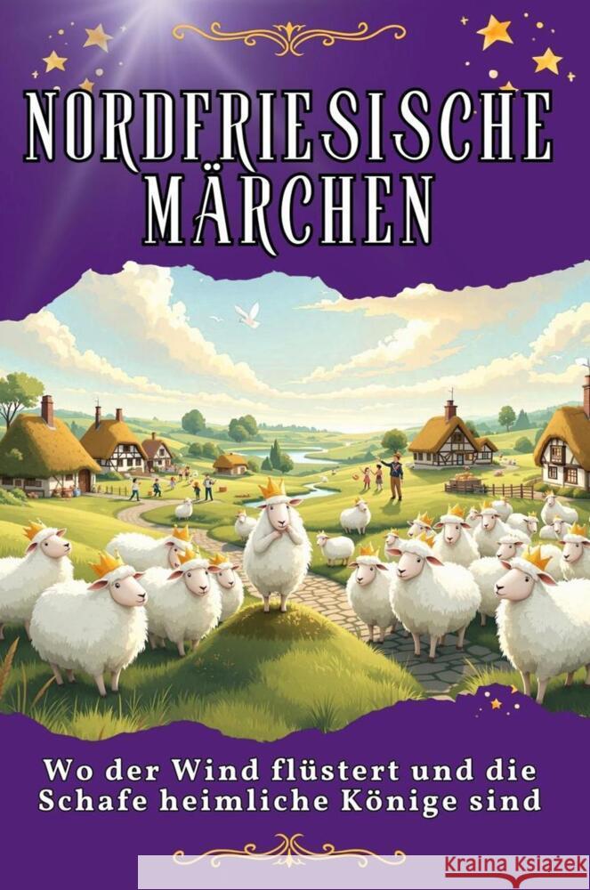 Nordfriesische Märchen Zimmermann, Zoe 9783759176677 FlipFlop - książka