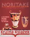 Noritake Collectibles A to Z: A Pictorial Record & Guide to Values Spain, David 9780764300578 Schiffer Publishing