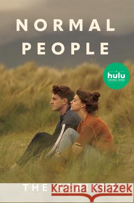 Normal People: The Scripts Sally Rooney Lenny Abrahamson 9780593447796 Hogarth Press - książka