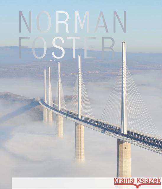 Norman Foster  9781788842273 ACC Art Books - książka